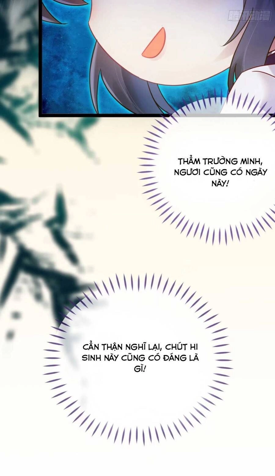 Nghịch Đồ Mỗi Ngày Đều Muốn Bắt Nạt Sư Phụ Chapter 7 - 6