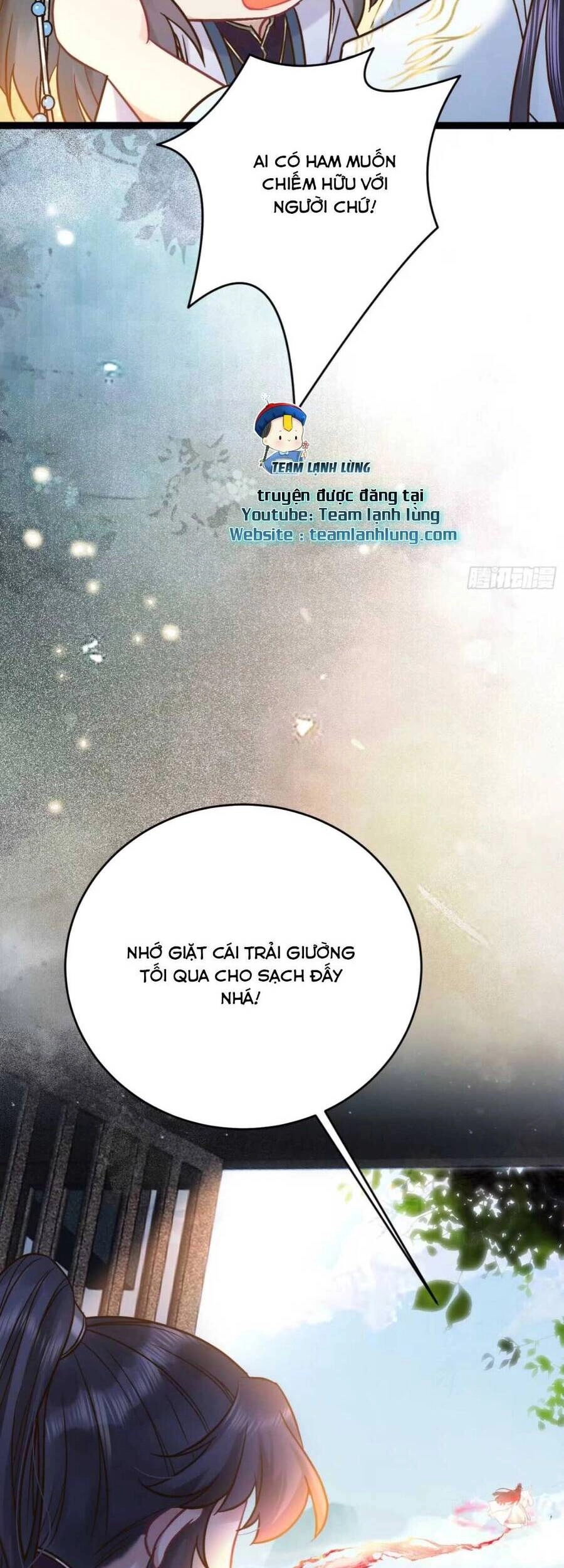 Nghịch Đồ Mỗi Ngày Đều Muốn Bắt Nạt Sư Phụ Chapter 7 - 18