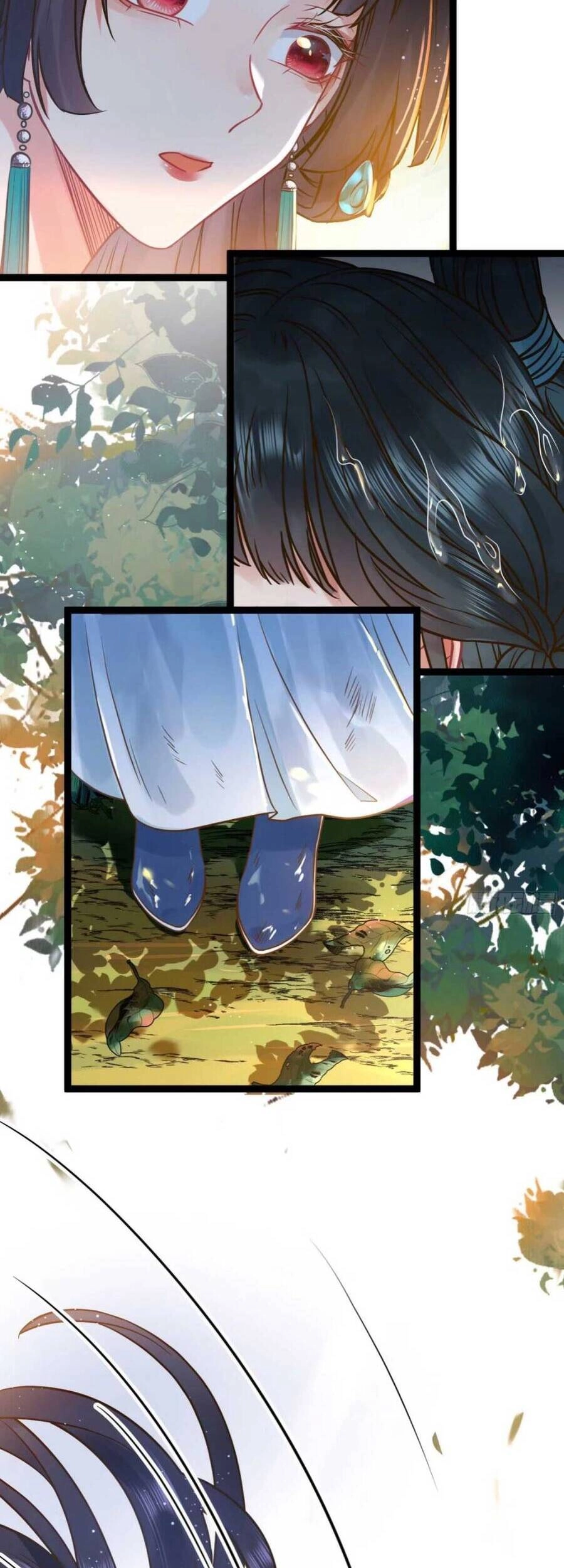 Nghịch Đồ Mỗi Ngày Đều Muốn Bắt Nạt Sư Phụ Chapter 7 - 24