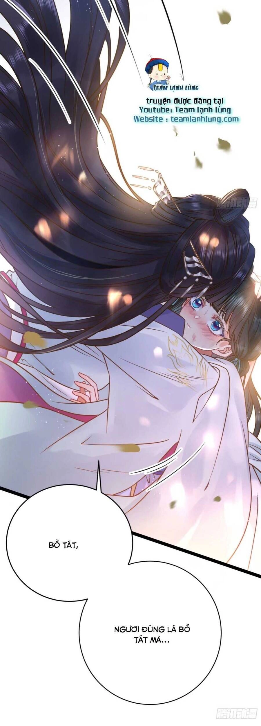 Nghịch Đồ Mỗi Ngày Đều Muốn Bắt Nạt Sư Phụ Chapter 7 - 25