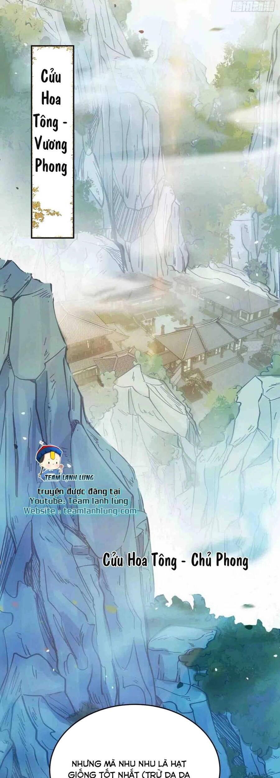 Nghịch Đồ Mỗi Ngày Đều Muốn Bắt Nạt Sư Phụ Chapter 8 - 4