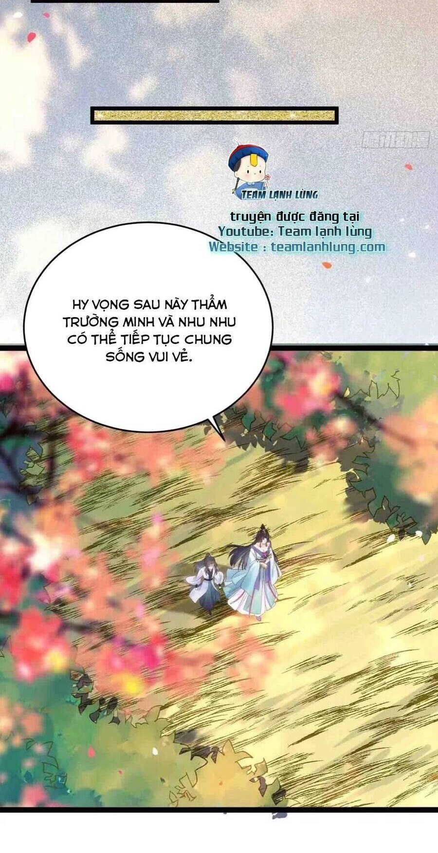 Nghịch Đồ Mỗi Ngày Đều Muốn Bắt Nạt Sư Phụ Chapter 8 - 9