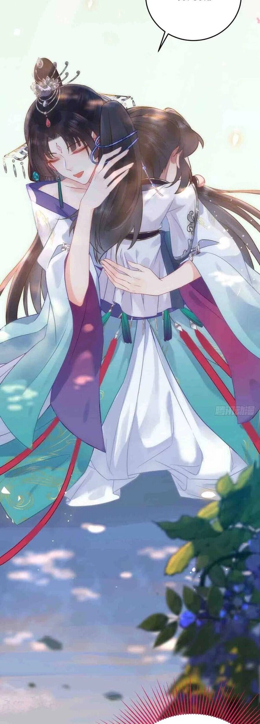 Nghịch Đồ Mỗi Ngày Đều Muốn Bắt Nạt Sư Phụ Chapter 8 - 31