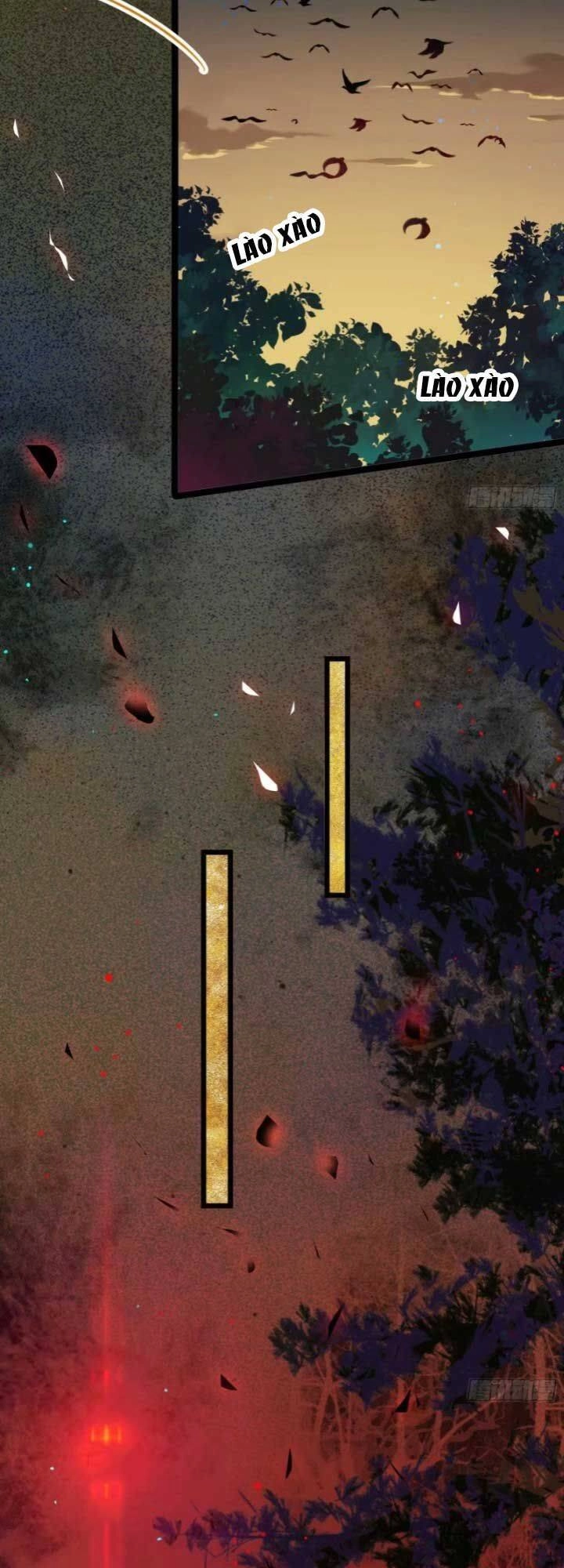 Nghịch Đồ Mỗi Ngày Đều Muốn Bắt Nạt Sư Phụ Chapter 9 - 5