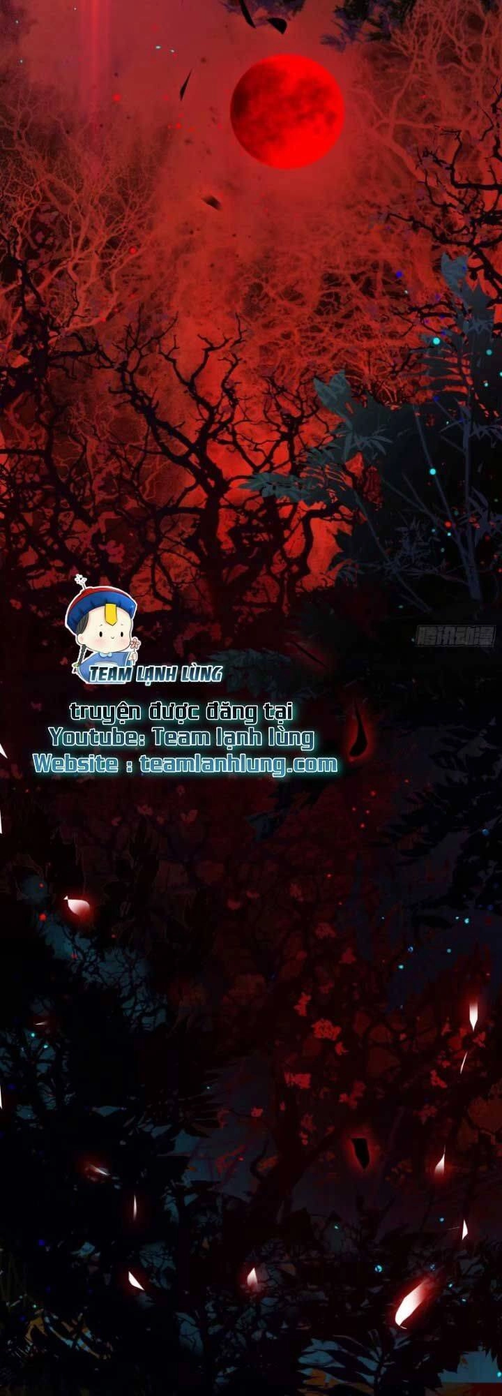 Nghịch Đồ Mỗi Ngày Đều Muốn Bắt Nạt Sư Phụ Chapter 9 - 6