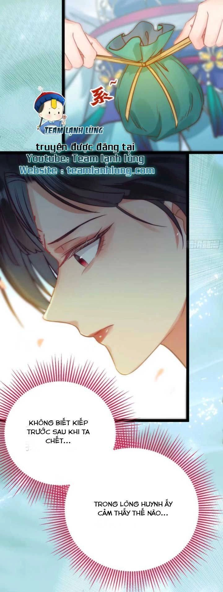 Nghịch Đồ Mỗi Ngày Đều Muốn Bắt Nạt Sư Phụ Chapter 9 - 8