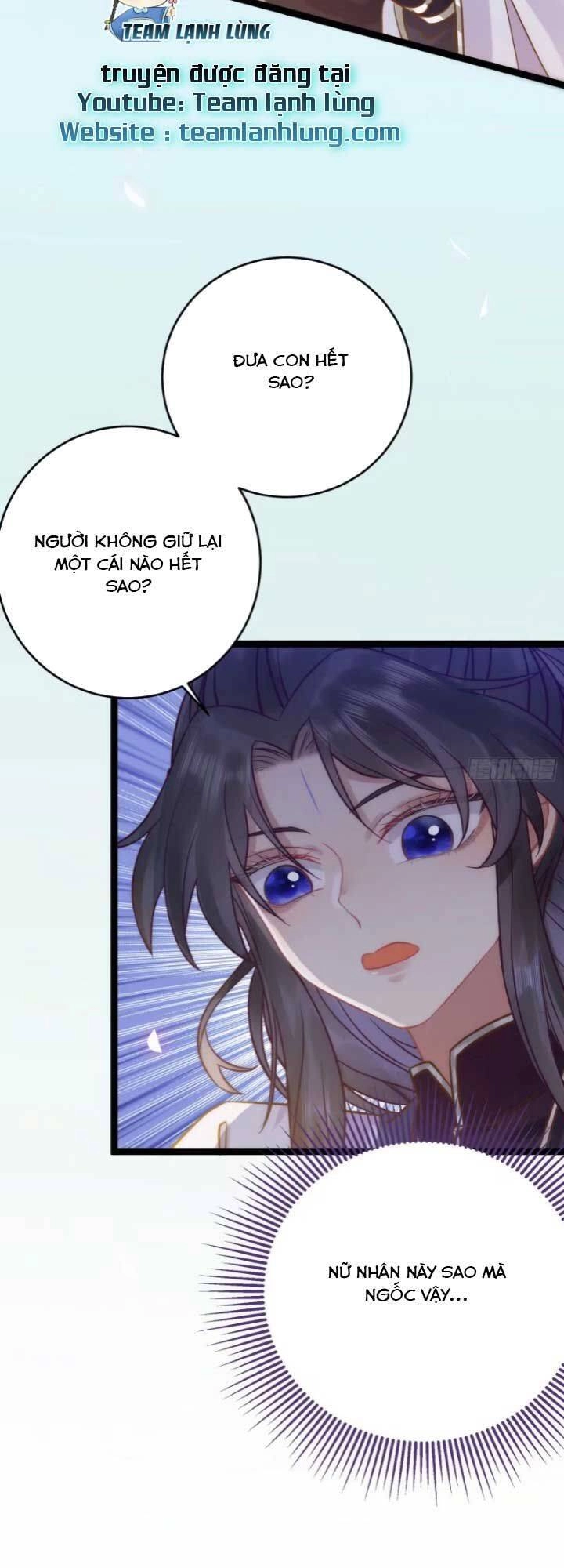 Nghịch Đồ Mỗi Ngày Đều Muốn Bắt Nạt Sư Phụ Chapter 9 - 11