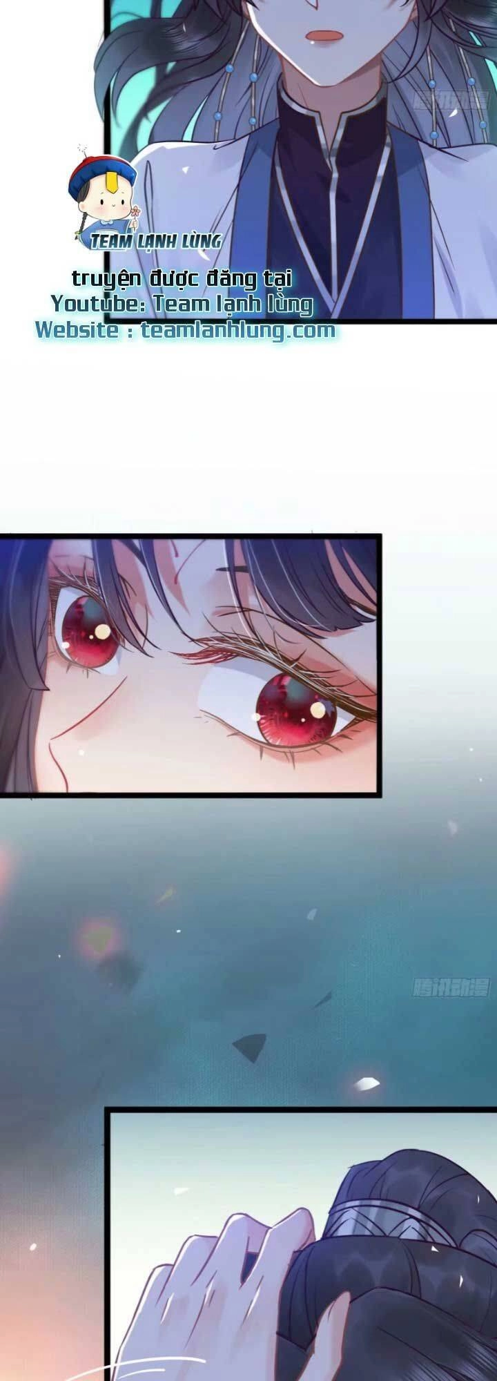 Nghịch Đồ Mỗi Ngày Đều Muốn Bắt Nạt Sư Phụ Chapter 9 - 14