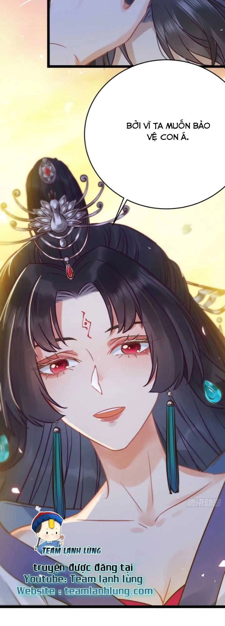 Nghịch Đồ Mỗi Ngày Đều Muốn Bắt Nạt Sư Phụ Chapter 9 - 15