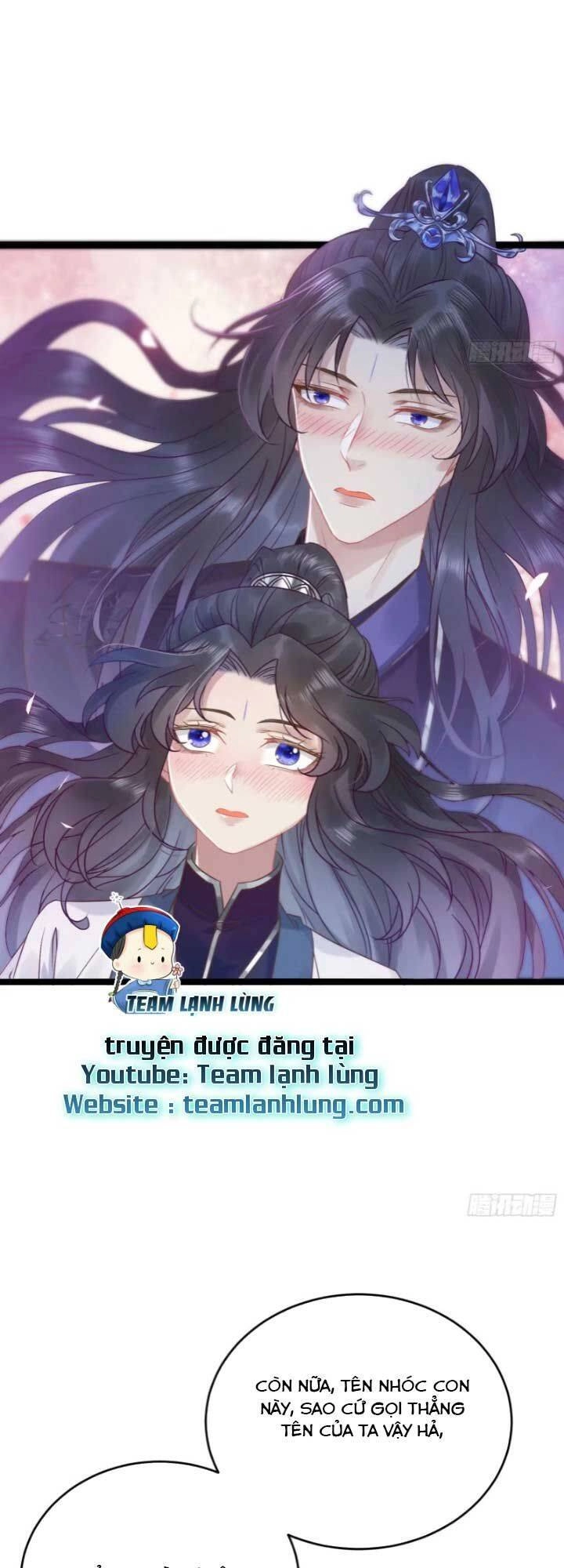 Nghịch Đồ Mỗi Ngày Đều Muốn Bắt Nạt Sư Phụ Chapter 9 - 17