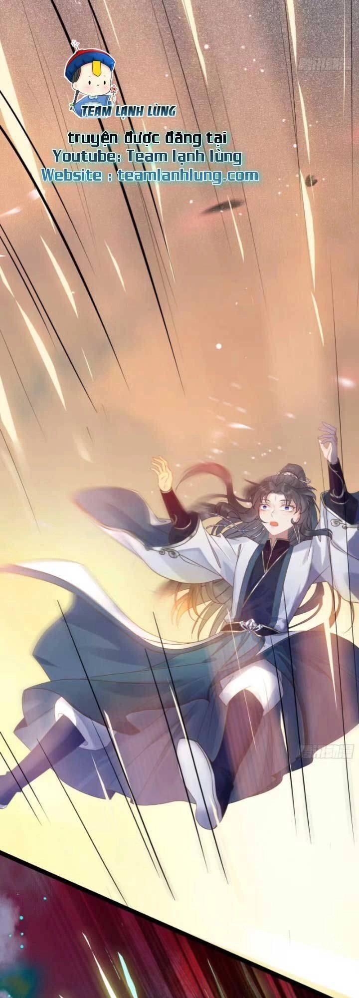 Nghịch Đồ Mỗi Ngày Đều Muốn Bắt Nạt Sư Phụ Chapter 9 - 21