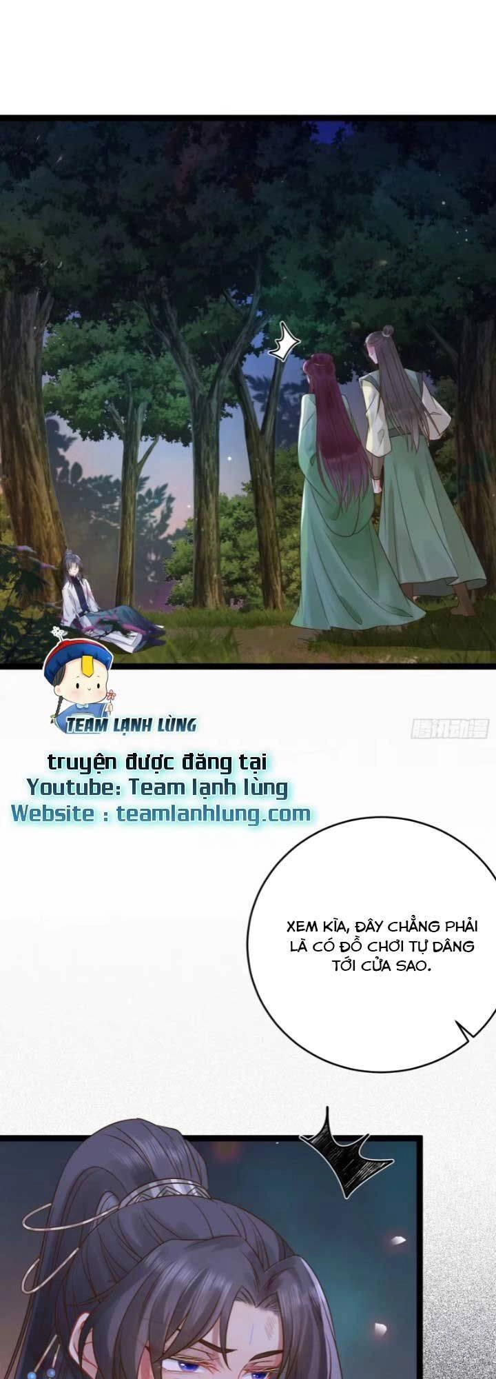 Nghịch Đồ Mỗi Ngày Đều Muốn Bắt Nạt Sư Phụ Chapter 9 - 26