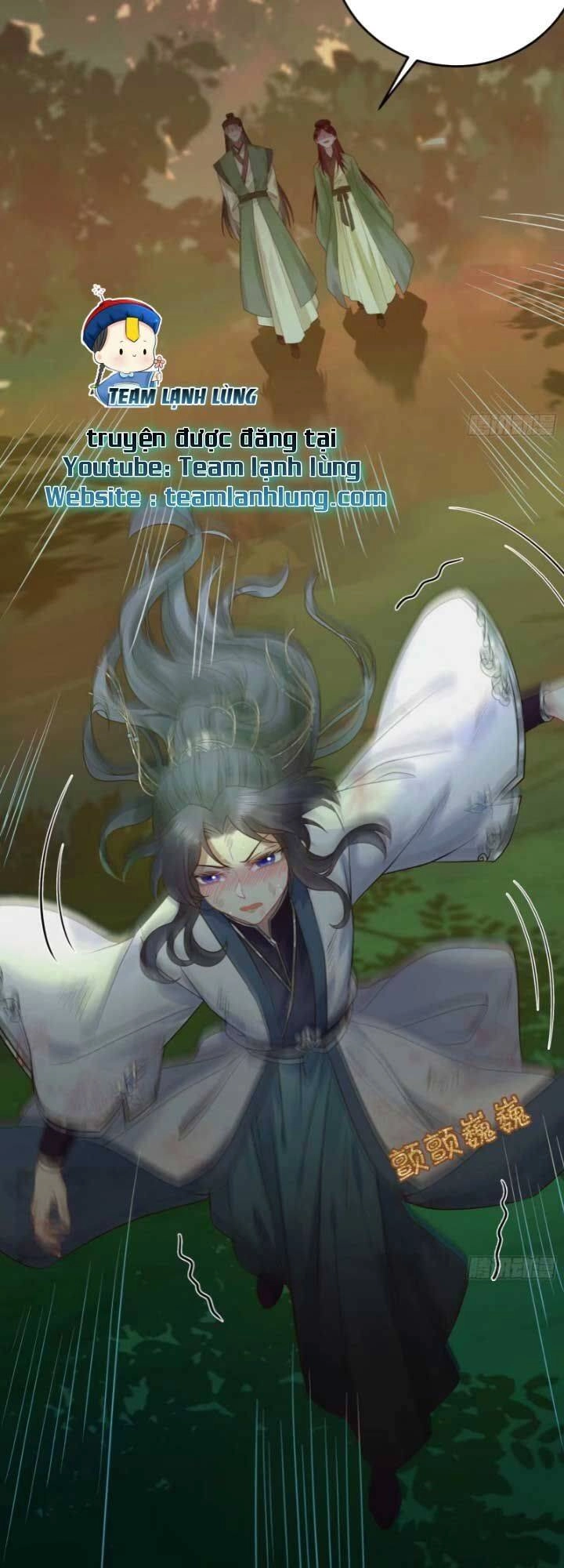 Nghịch Đồ Mỗi Ngày Đều Muốn Bắt Nạt Sư Phụ Chapter 9 - 28