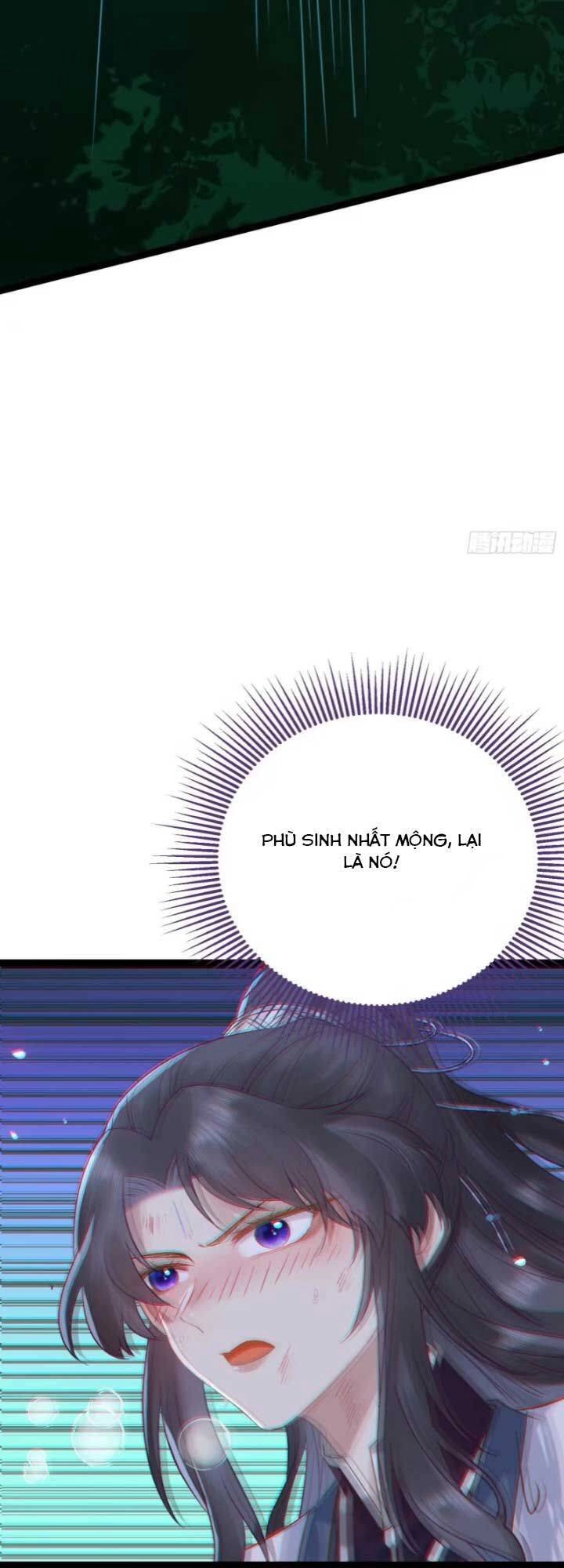 Nghịch Đồ Mỗi Ngày Đều Muốn Bắt Nạt Sư Phụ Chapter 9 - 29