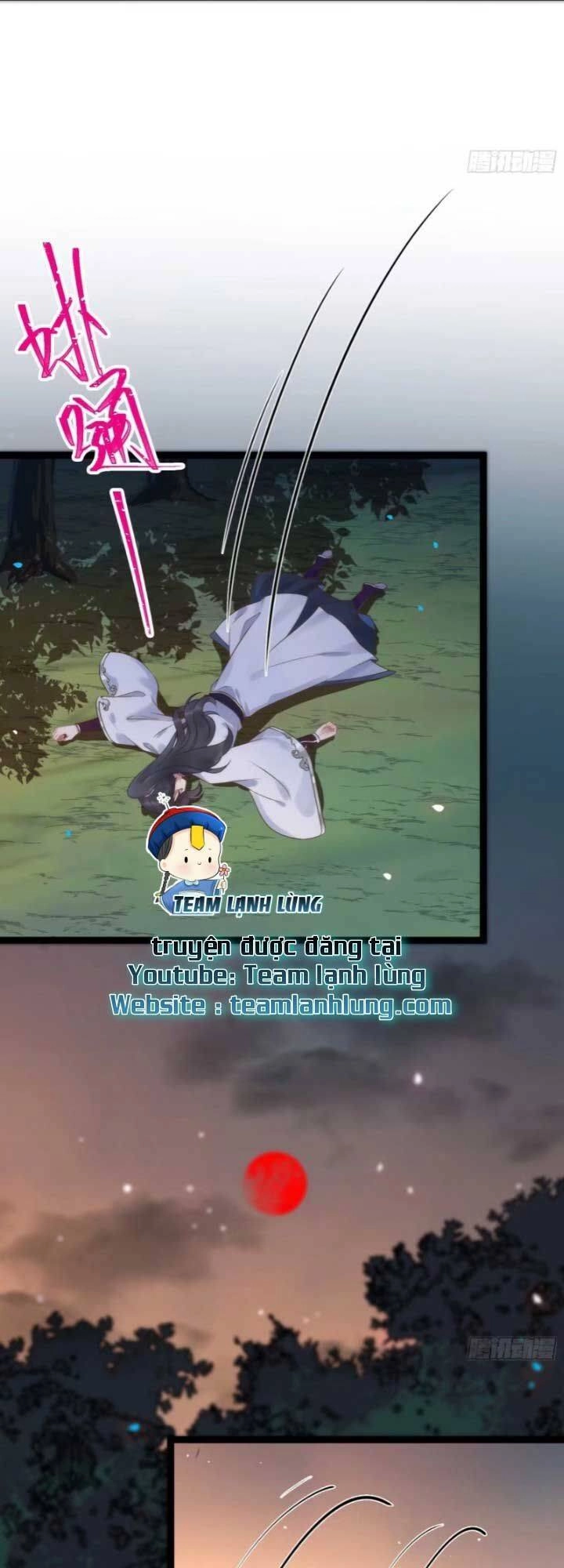 Nghịch Đồ Mỗi Ngày Đều Muốn Bắt Nạt Sư Phụ Chapter 9 - 30