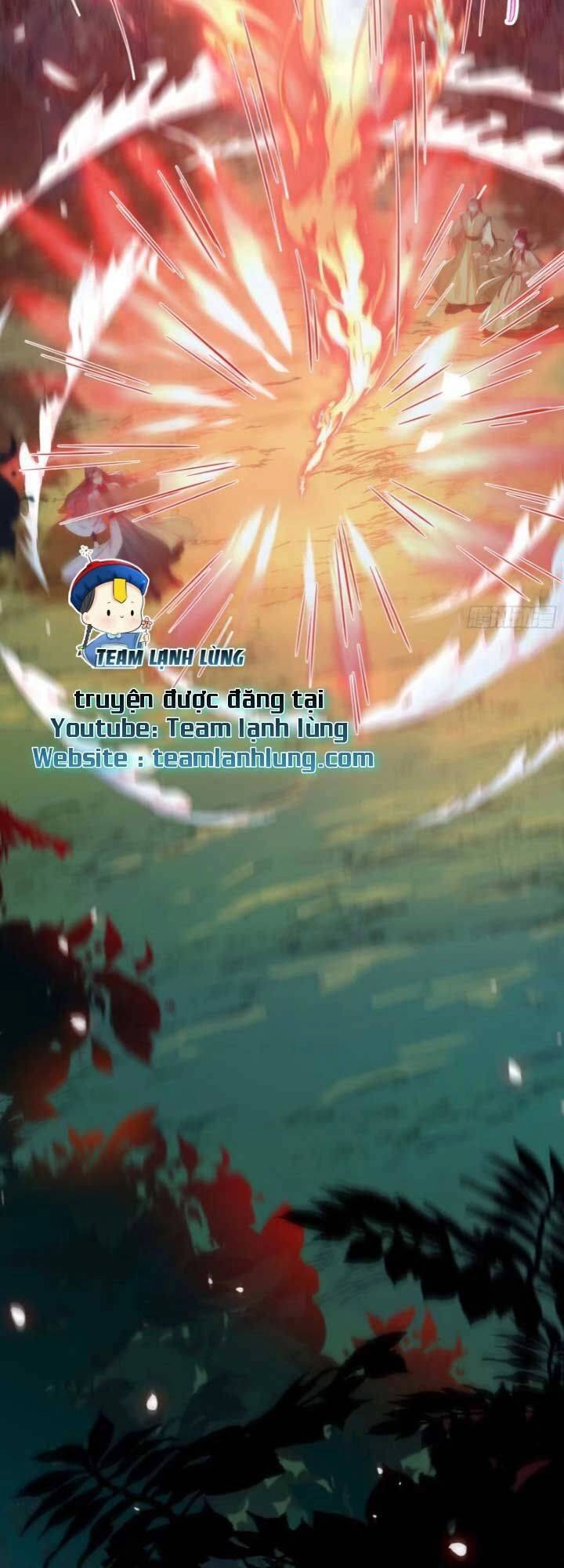 Nghịch Đồ Mỗi Ngày Đều Muốn Bắt Nạt Sư Phụ Chapter 9 - 35