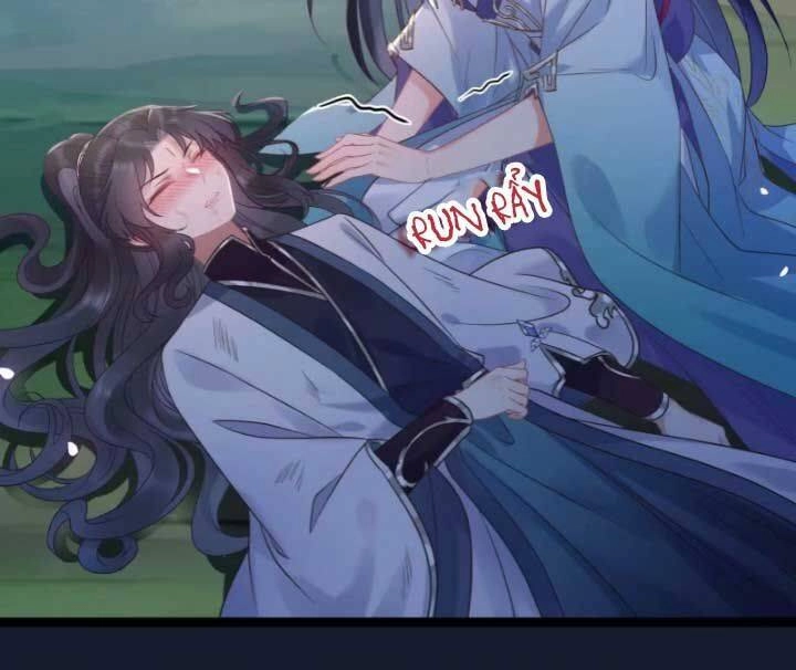 Nghịch Đồ Mỗi Ngày Đều Muốn Bắt Nạt Sư Phụ Chapter 9 - 39