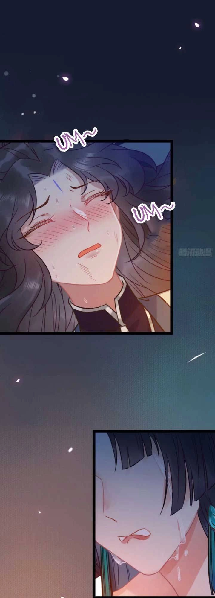 Nghịch Đồ Mỗi Ngày Đều Muốn Bắt Nạt Sư Phụ Chapter 9 - 41