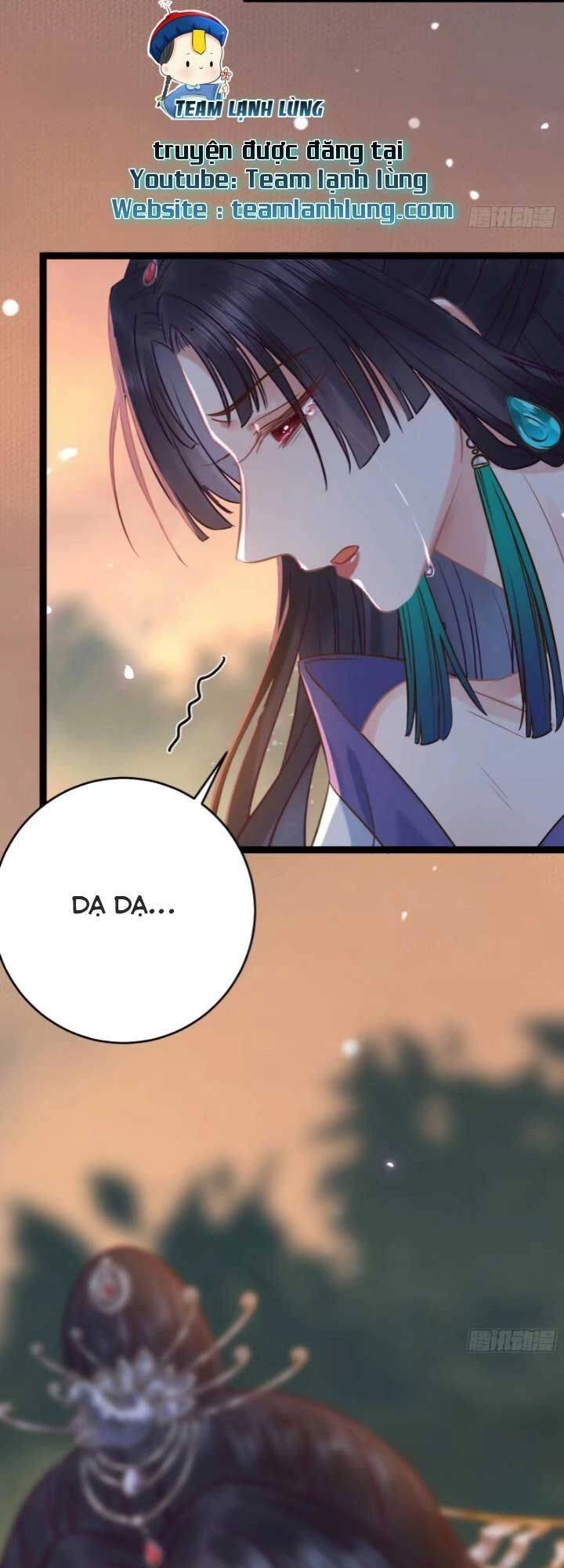 Nghịch Đồ Mỗi Ngày Đều Muốn Bắt Nạt Sư Phụ Chapter 9 - 42