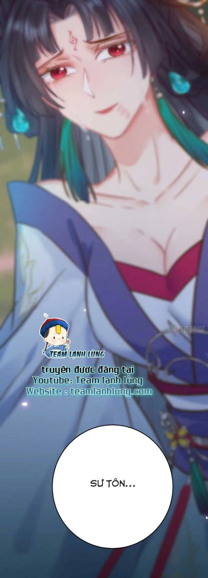 Nghịch Đồ Mỗi Ngày Đều Muốn Bắt Nạt Sư Phụ Chapter 9 - 43