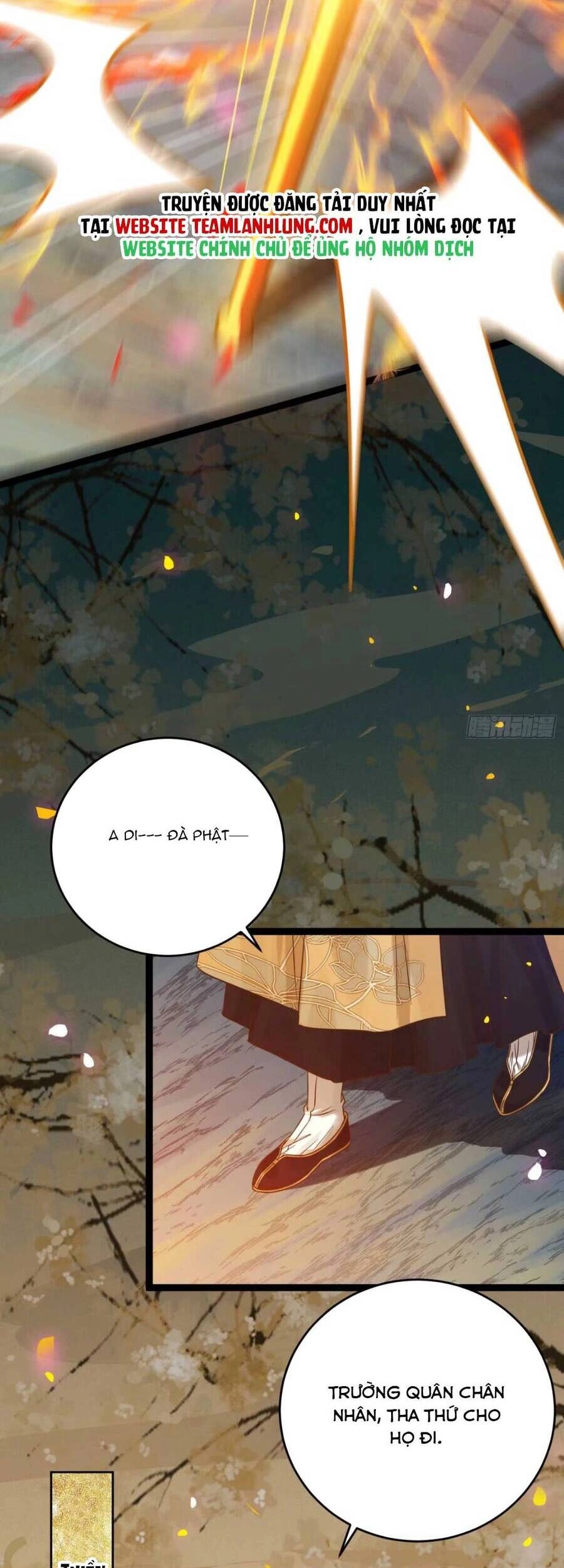 Nghịch Đồ Mỗi Ngày Đều Muốn Bắt Nạt Sư Phụ Chapter 10 - 15