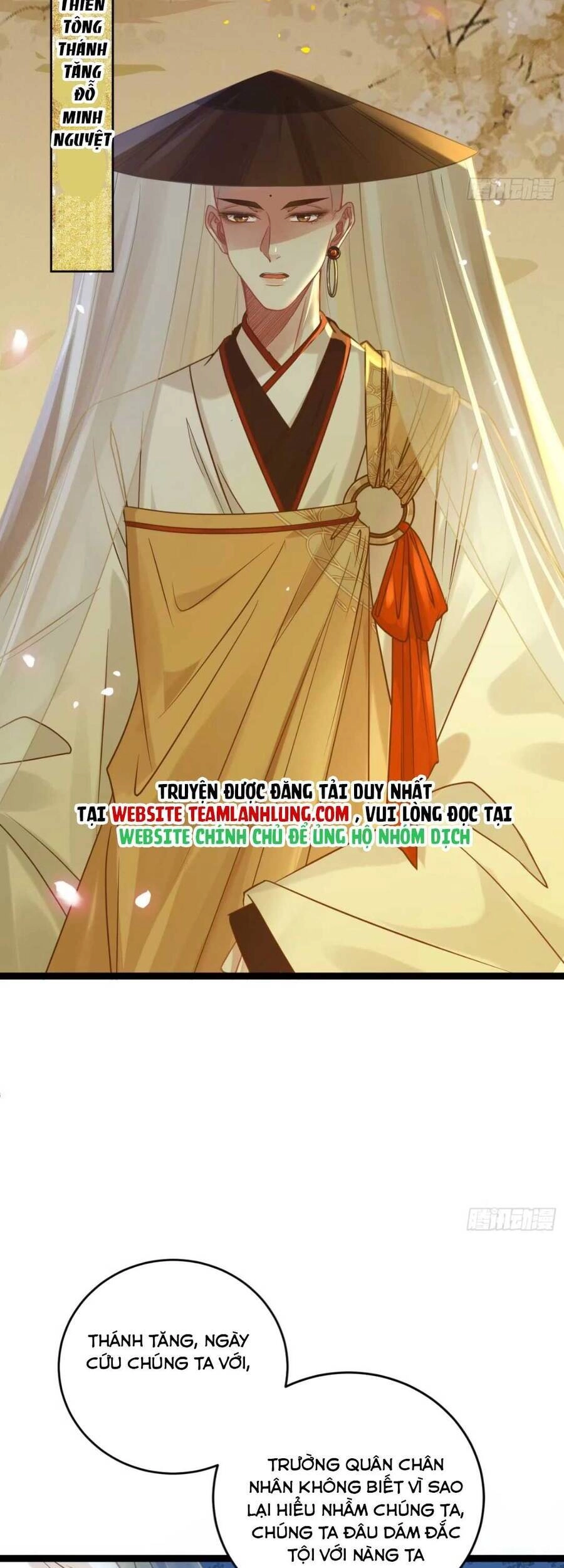 Nghịch Đồ Mỗi Ngày Đều Muốn Bắt Nạt Sư Phụ Chapter 10 - 16