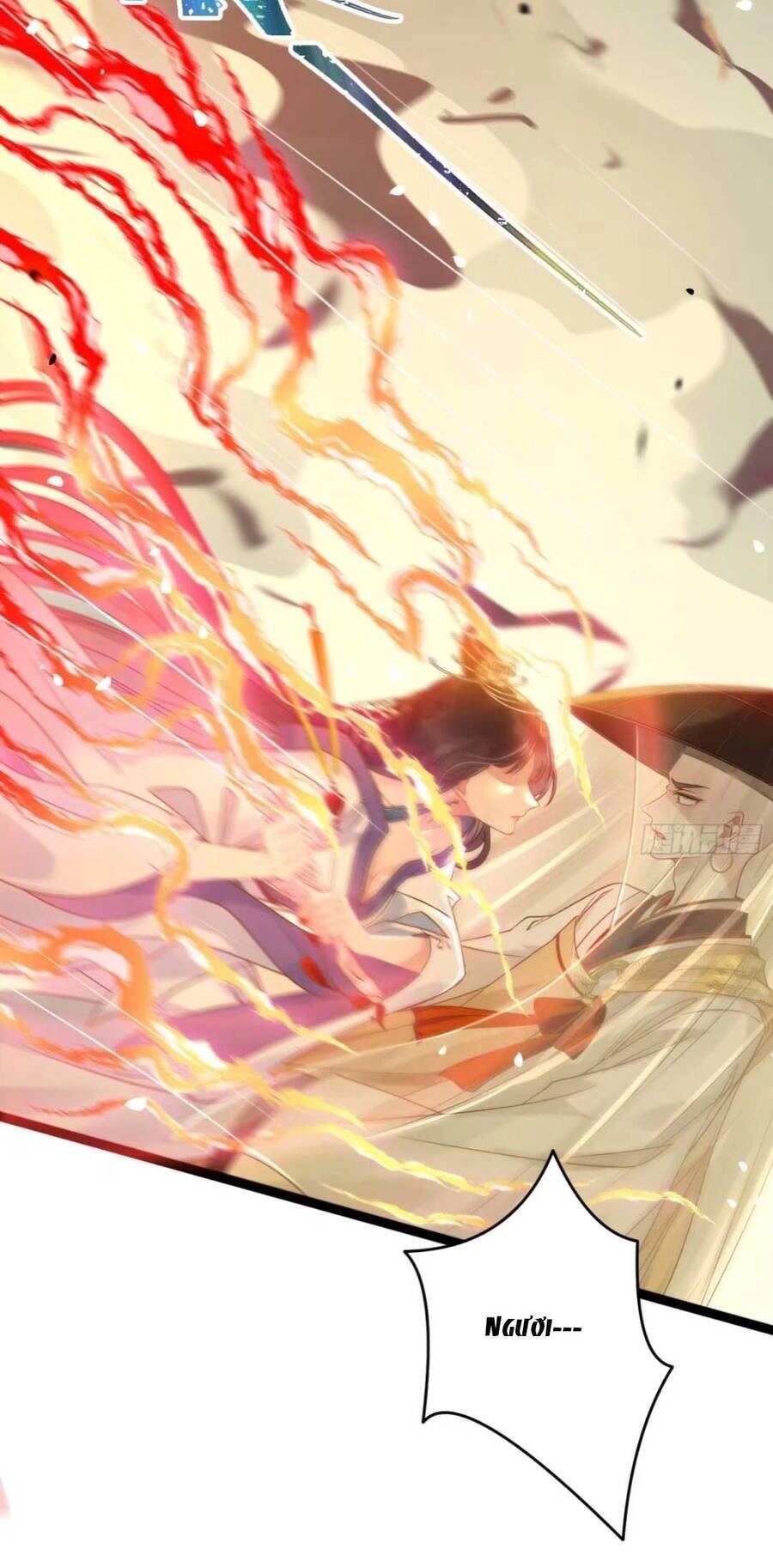 Nghịch Đồ Mỗi Ngày Đều Muốn Bắt Nạt Sư Phụ Chapter 10 - 20