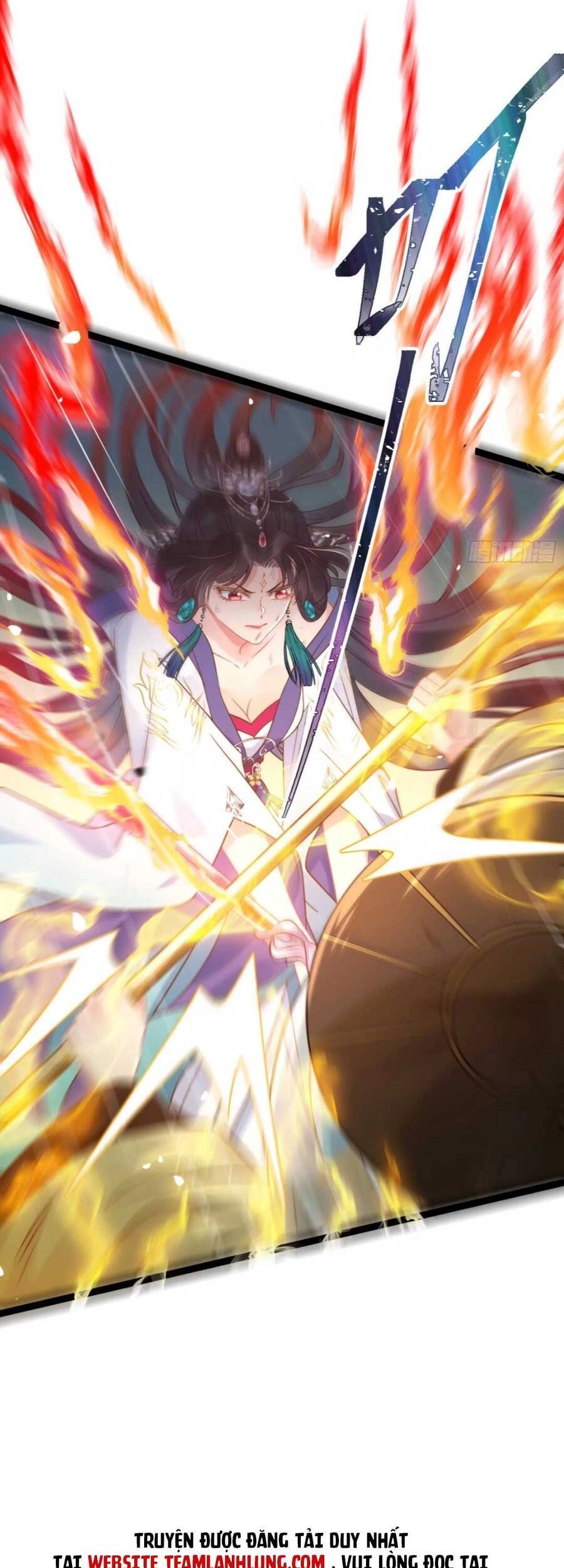 Nghịch Đồ Mỗi Ngày Đều Muốn Bắt Nạt Sư Phụ Chapter 10 - 22