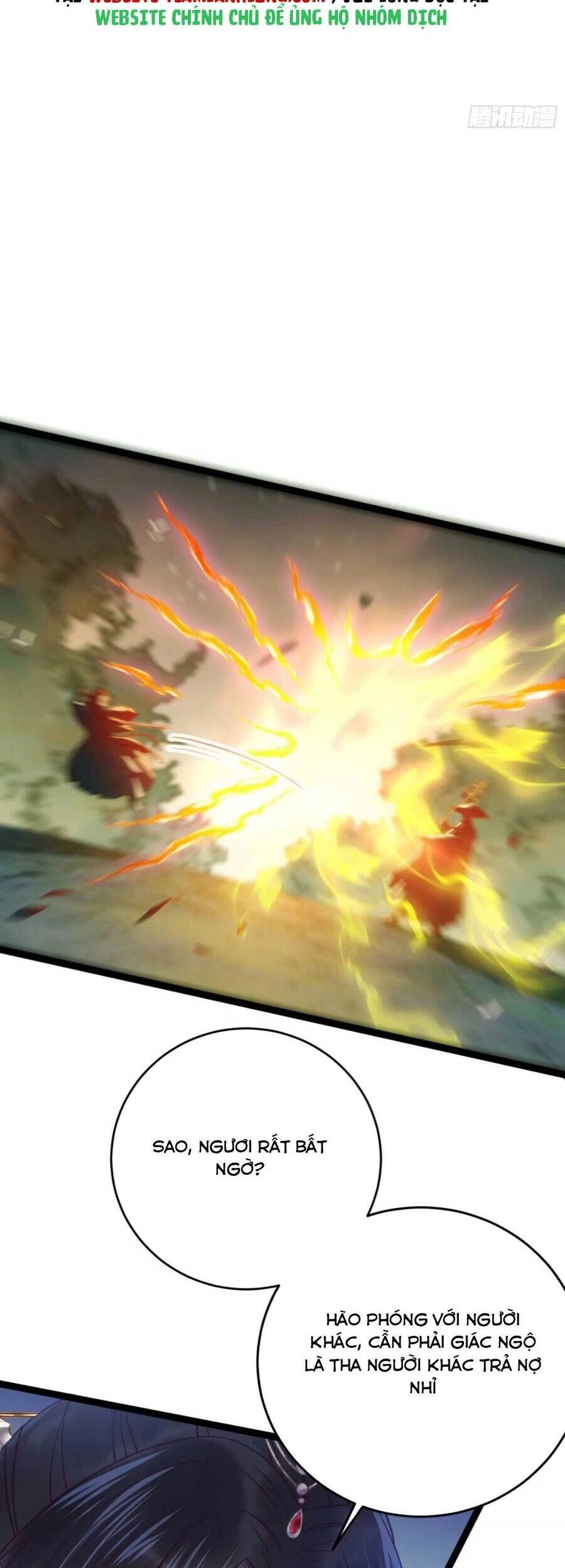 Nghịch Đồ Mỗi Ngày Đều Muốn Bắt Nạt Sư Phụ Chapter 10 - 23