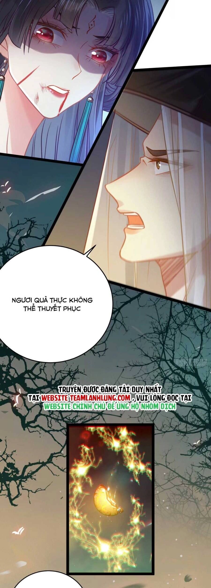 Nghịch Đồ Mỗi Ngày Đều Muốn Bắt Nạt Sư Phụ Chapter 10 - 24