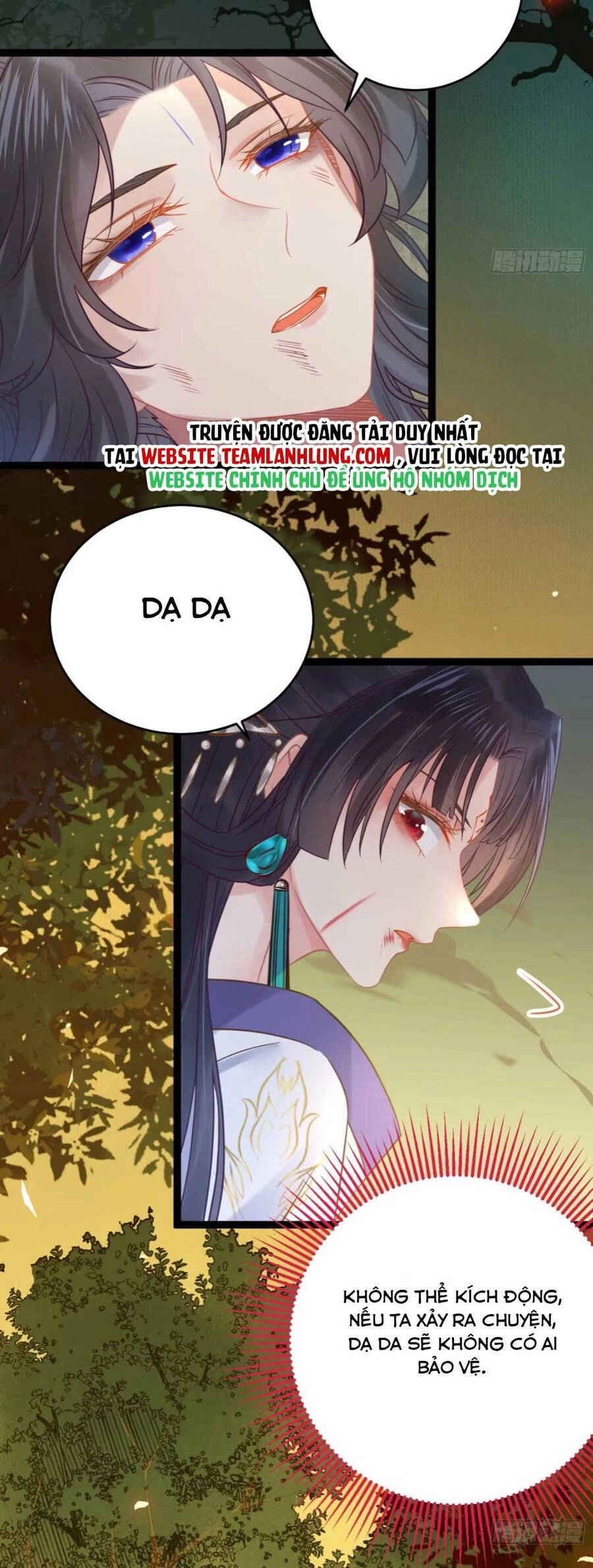 Nghịch Đồ Mỗi Ngày Đều Muốn Bắt Nạt Sư Phụ Chapter 10 - 26