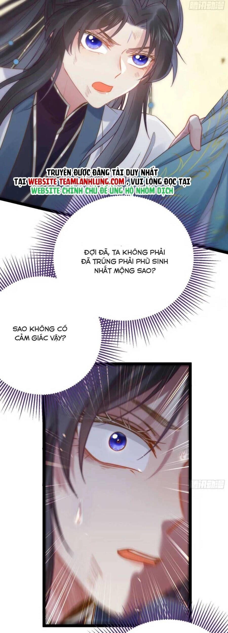 Nghịch Đồ Mỗi Ngày Đều Muốn Bắt Nạt Sư Phụ Chapter 10 - 30