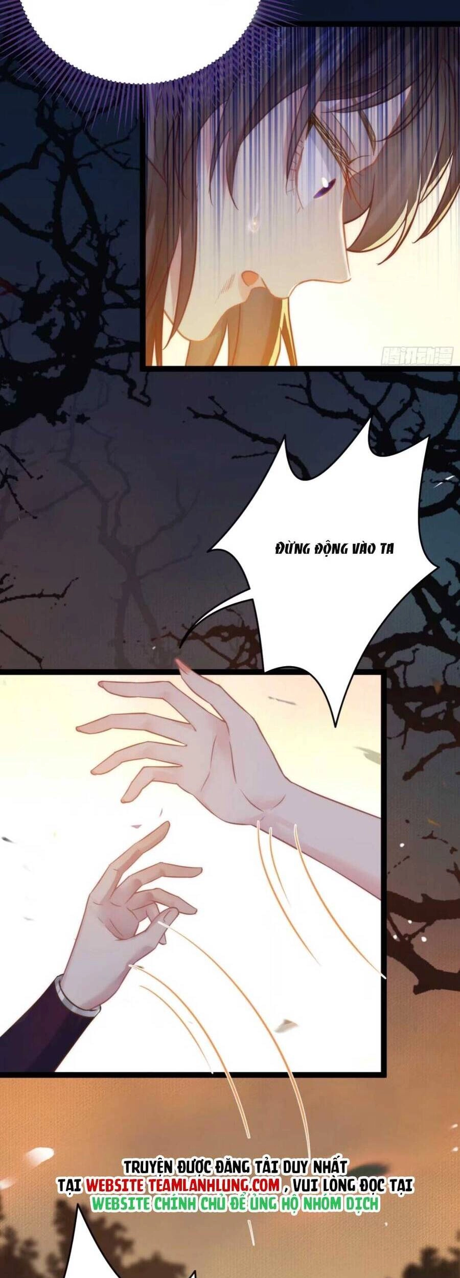 Nghịch Đồ Mỗi Ngày Đều Muốn Bắt Nạt Sư Phụ Chapter 10 - 32