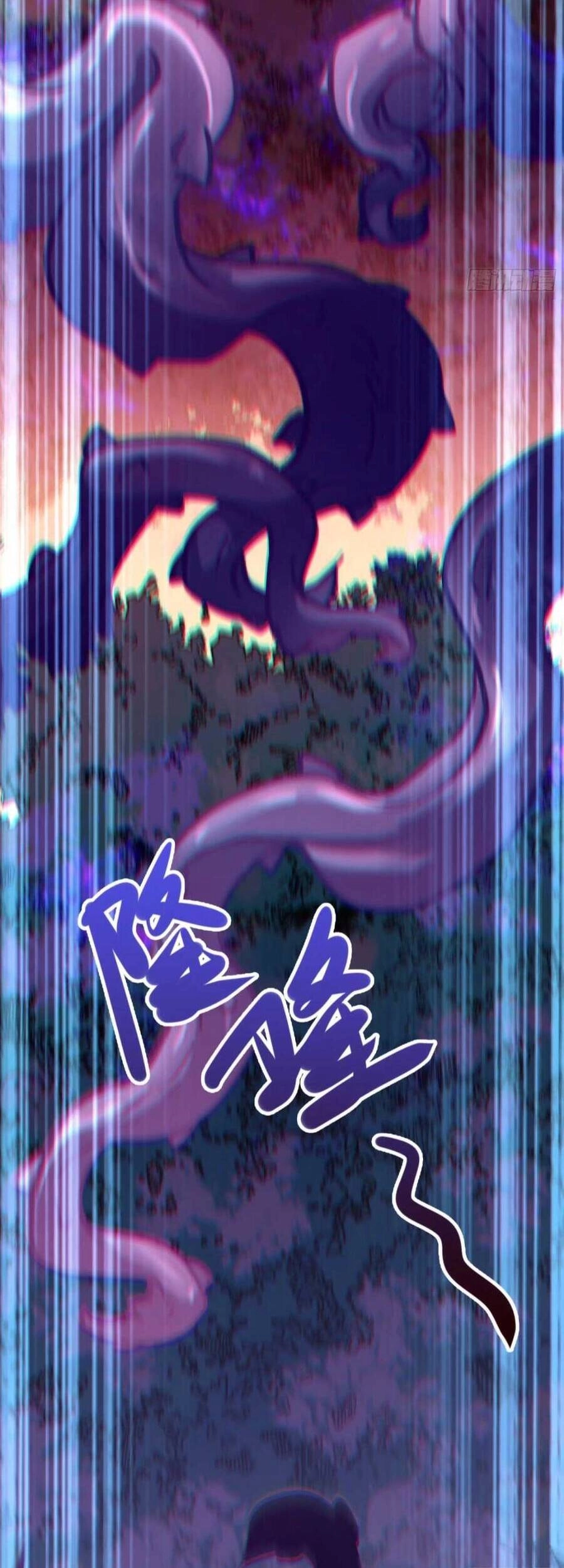 Nghịch Đồ Mỗi Ngày Đều Muốn Bắt Nạt Sư Phụ Chapter 10 - 37