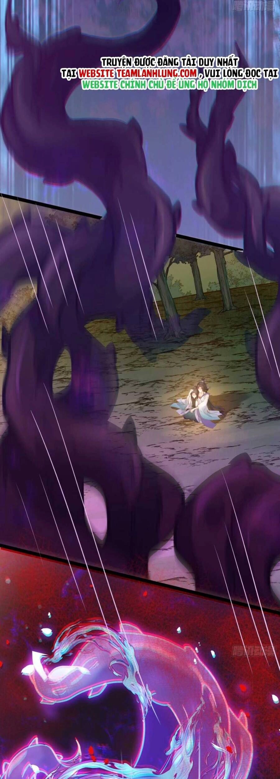 Nghịch Đồ Mỗi Ngày Đều Muốn Bắt Nạt Sư Phụ Chapter 10 - 38