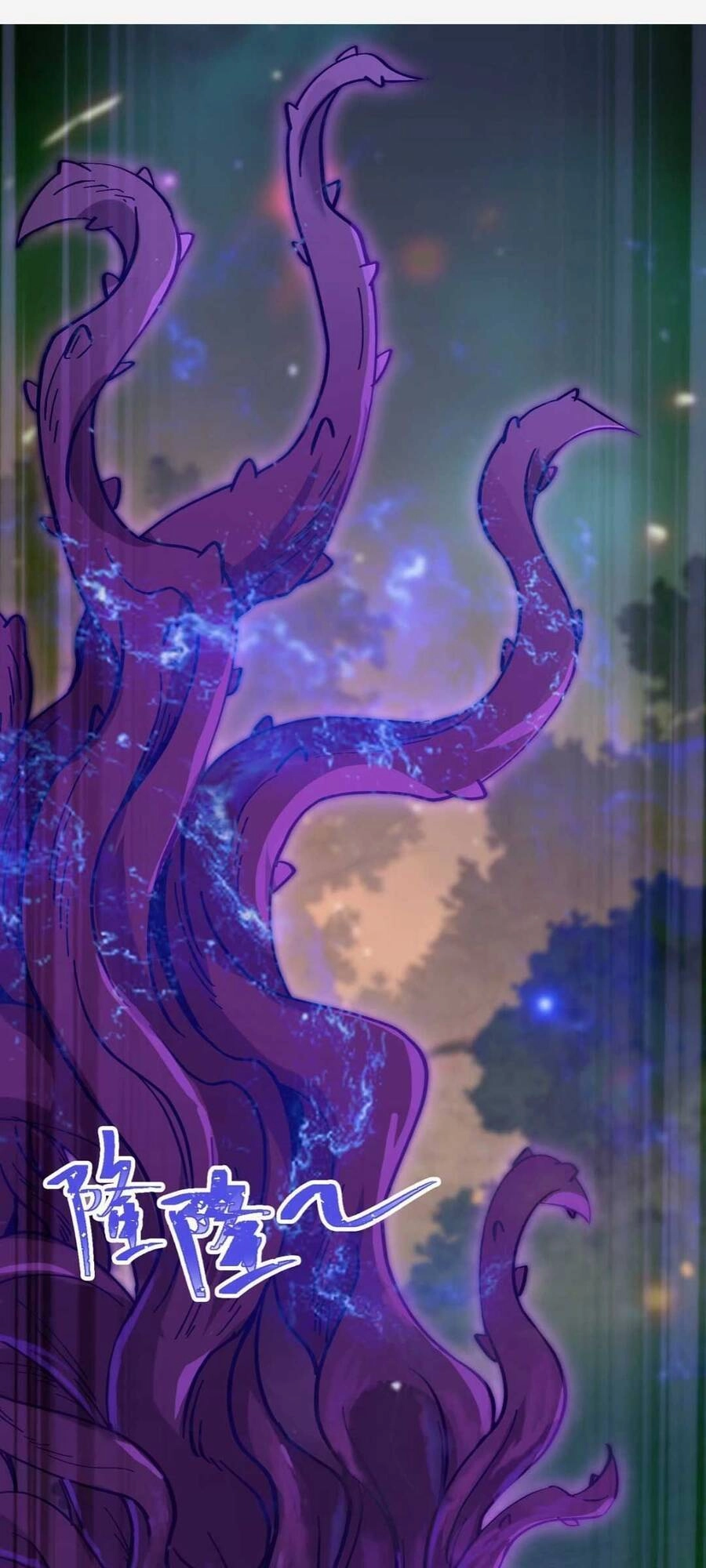 Nghịch Đồ Mỗi Ngày Đều Muốn Bắt Nạt Sư Phụ Chapter 11 - 2