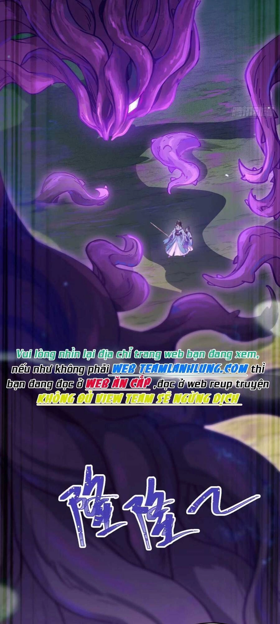 Nghịch Đồ Mỗi Ngày Đều Muốn Bắt Nạt Sư Phụ Chapter 11 - 3