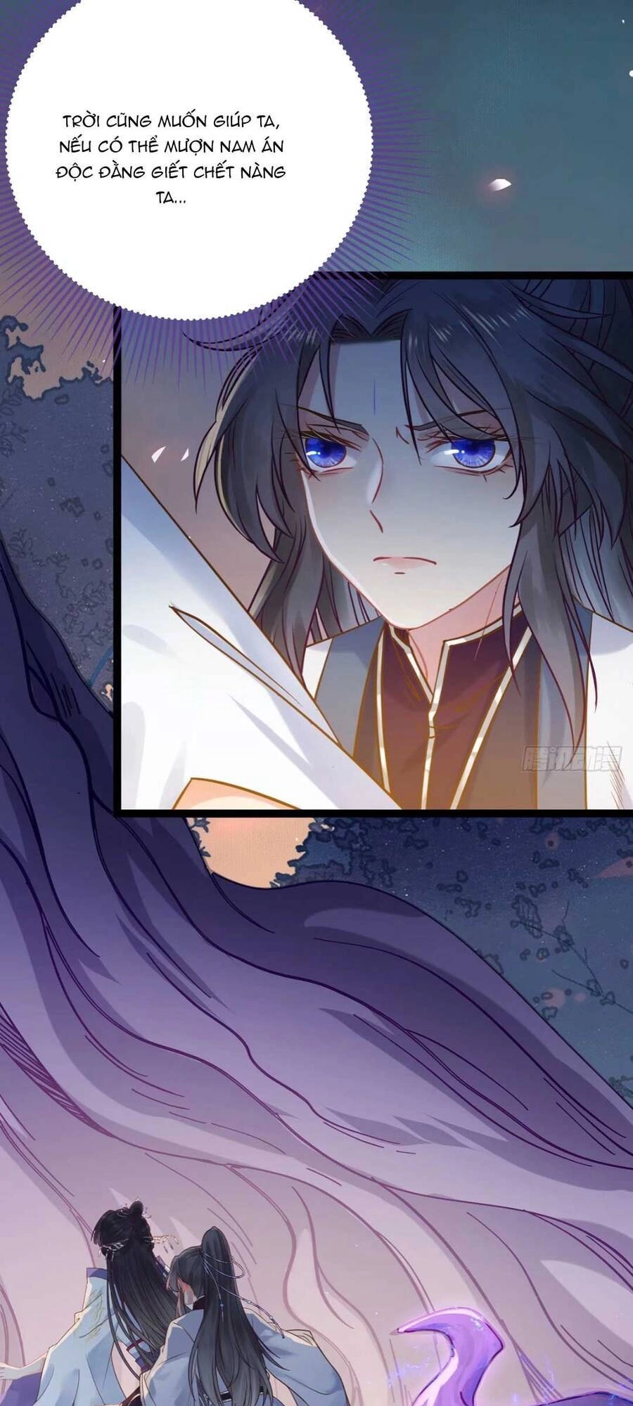 Nghịch Đồ Mỗi Ngày Đều Muốn Bắt Nạt Sư Phụ Chapter 11 - 5