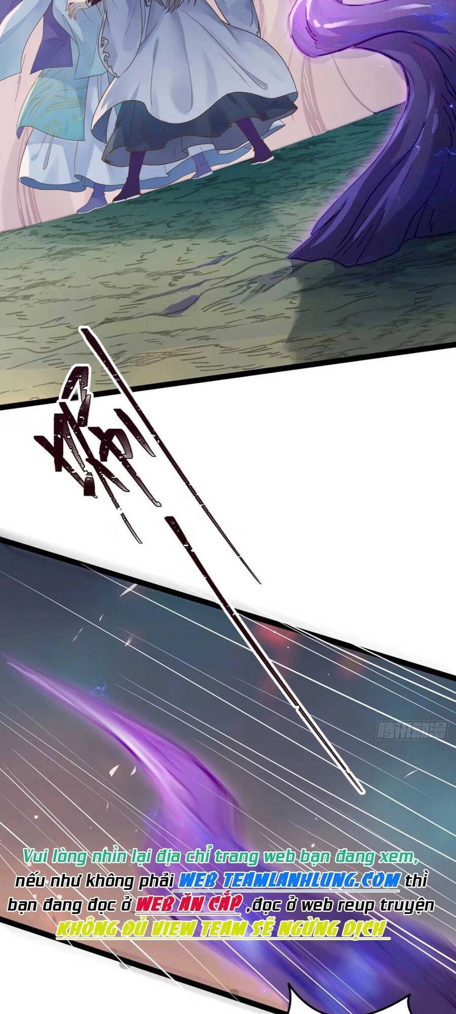 Nghịch Đồ Mỗi Ngày Đều Muốn Bắt Nạt Sư Phụ Chapter 11 - 6