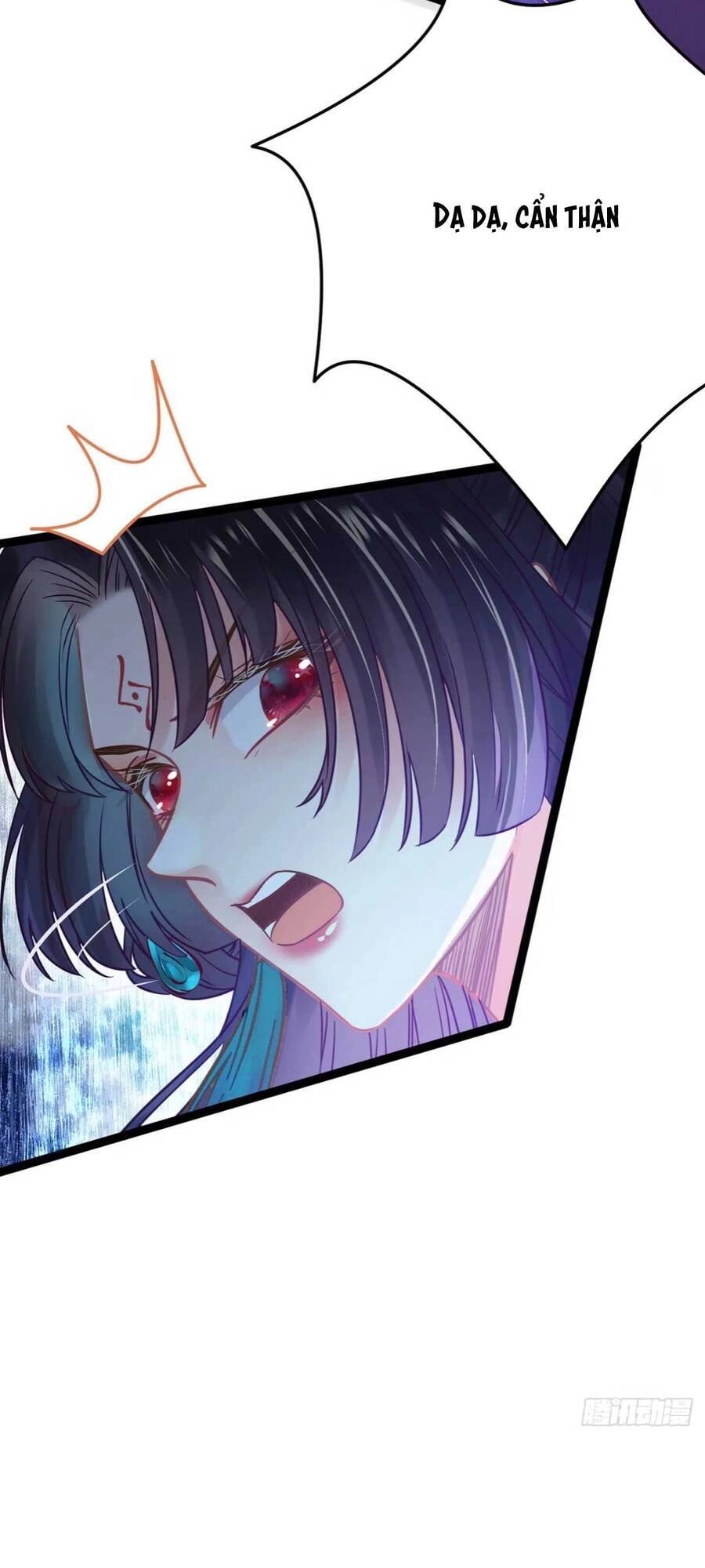 Nghịch Đồ Mỗi Ngày Đều Muốn Bắt Nạt Sư Phụ Chapter 11 - 7