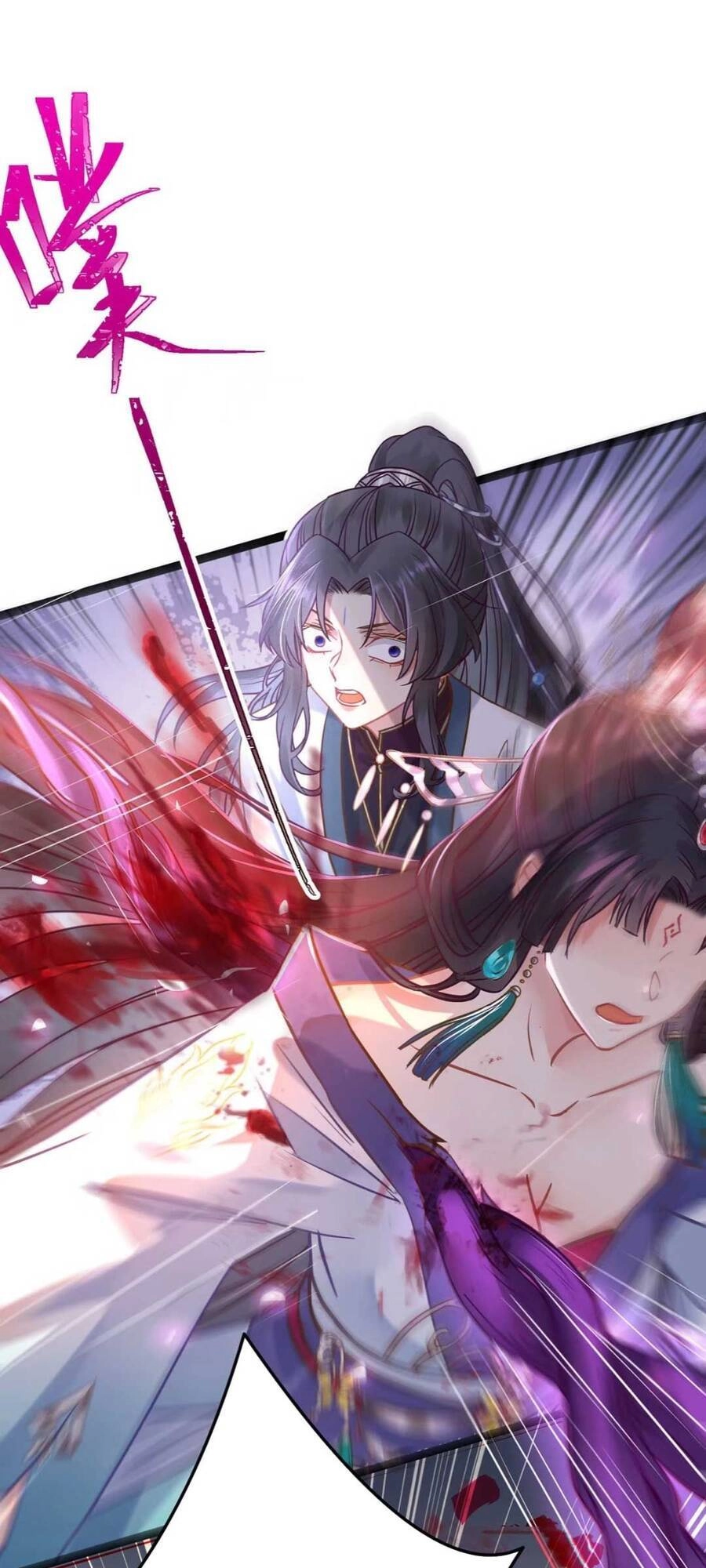 Nghịch Đồ Mỗi Ngày Đều Muốn Bắt Nạt Sư Phụ Chapter 11 - 8