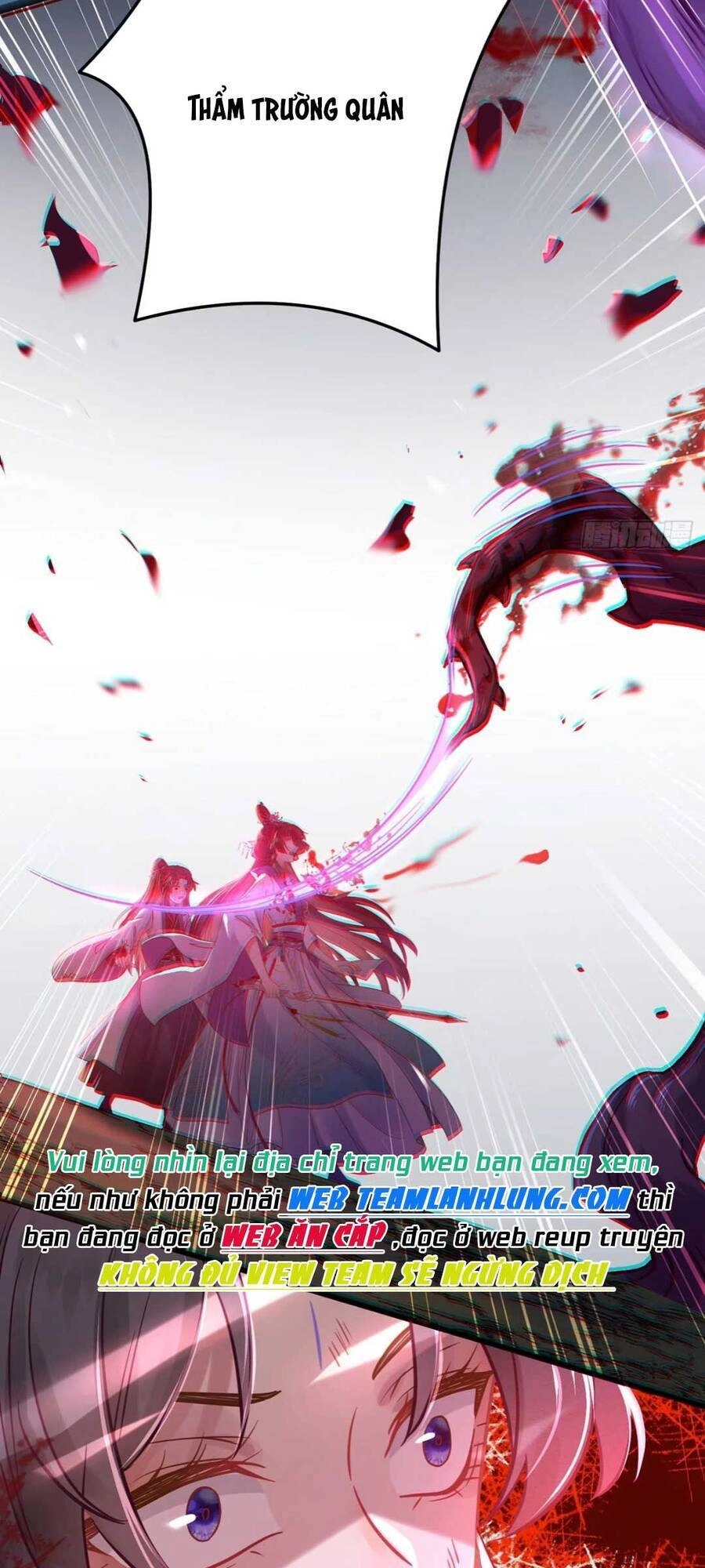 Nghịch Đồ Mỗi Ngày Đều Muốn Bắt Nạt Sư Phụ Chapter 11 - 9