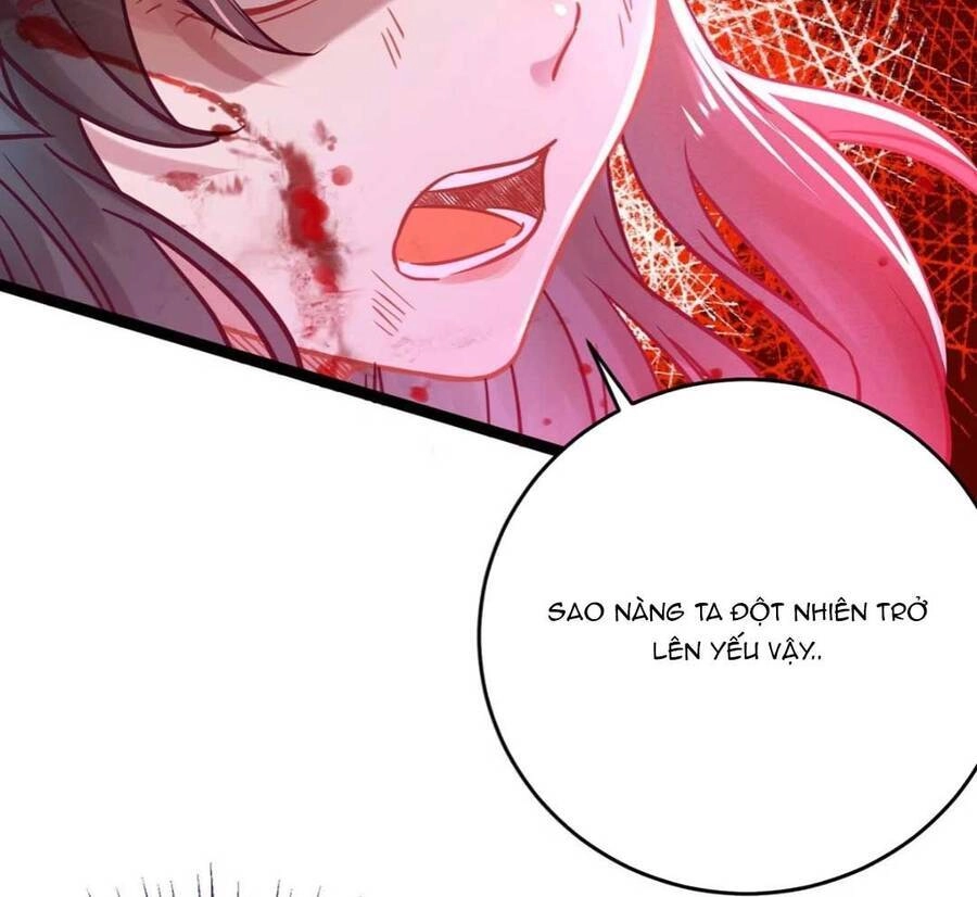 Nghịch Đồ Mỗi Ngày Đều Muốn Bắt Nạt Sư Phụ Chapter 11 - 10