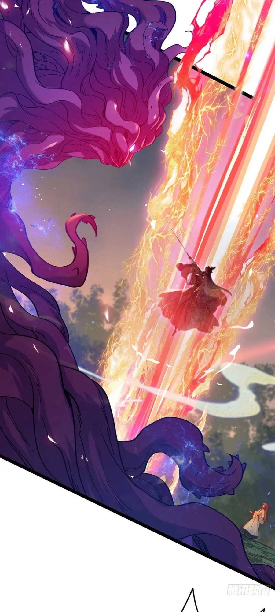 Nghịch Đồ Mỗi Ngày Đều Muốn Bắt Nạt Sư Phụ Chapter 11 - 16