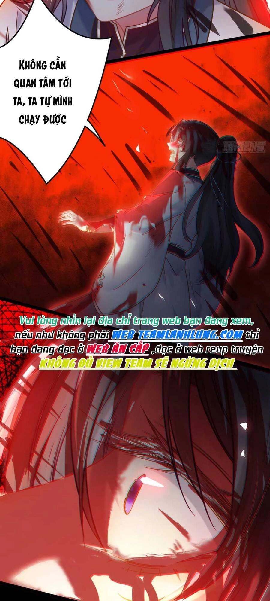 Nghịch Đồ Mỗi Ngày Đều Muốn Bắt Nạt Sư Phụ Chapter 11 - 18