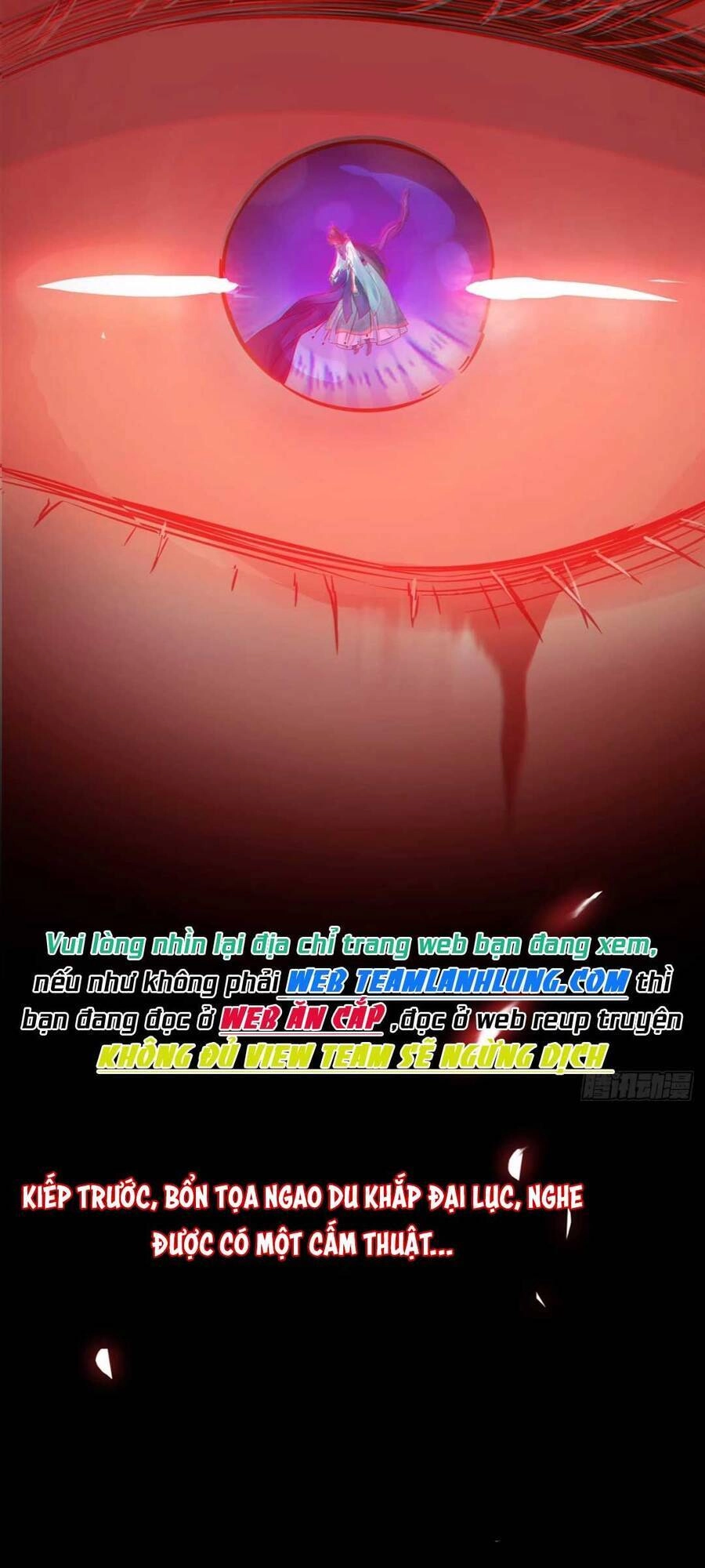 Nghịch Đồ Mỗi Ngày Đều Muốn Bắt Nạt Sư Phụ Chapter 11 - 21