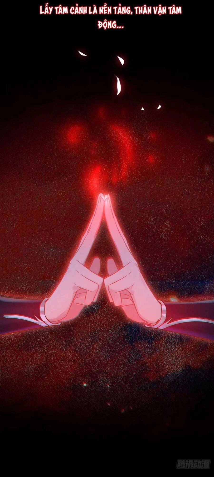 Nghịch Đồ Mỗi Ngày Đều Muốn Bắt Nạt Sư Phụ Chapter 11 - 22