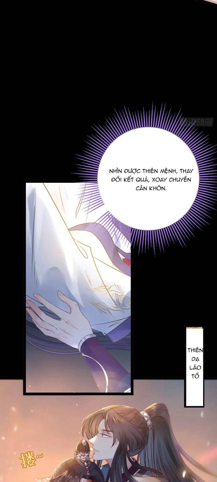 Nghịch Đồ Mỗi Ngày Đều Muốn Bắt Nạt Sư Phụ Chapter 11 - 24