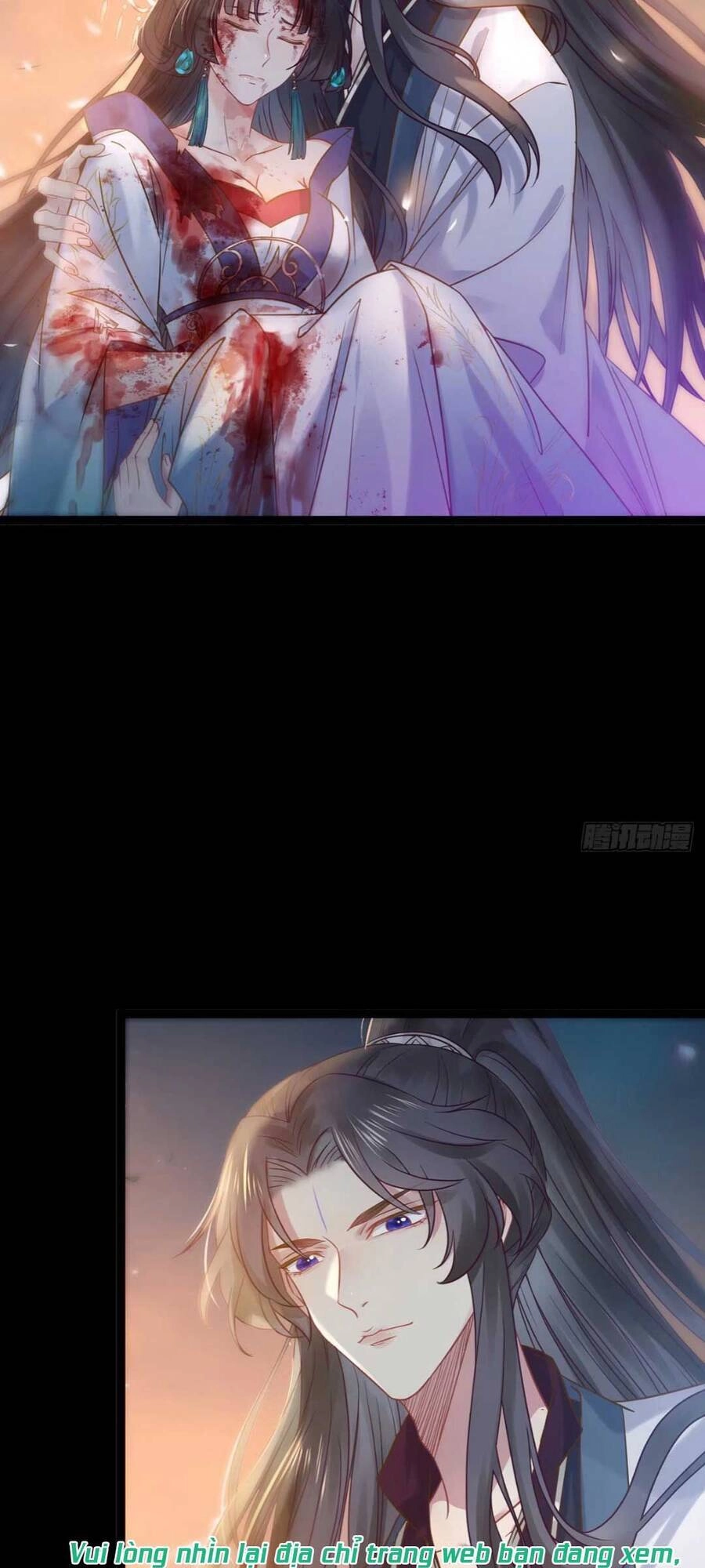 Nghịch Đồ Mỗi Ngày Đều Muốn Bắt Nạt Sư Phụ Chapter 11 - 25