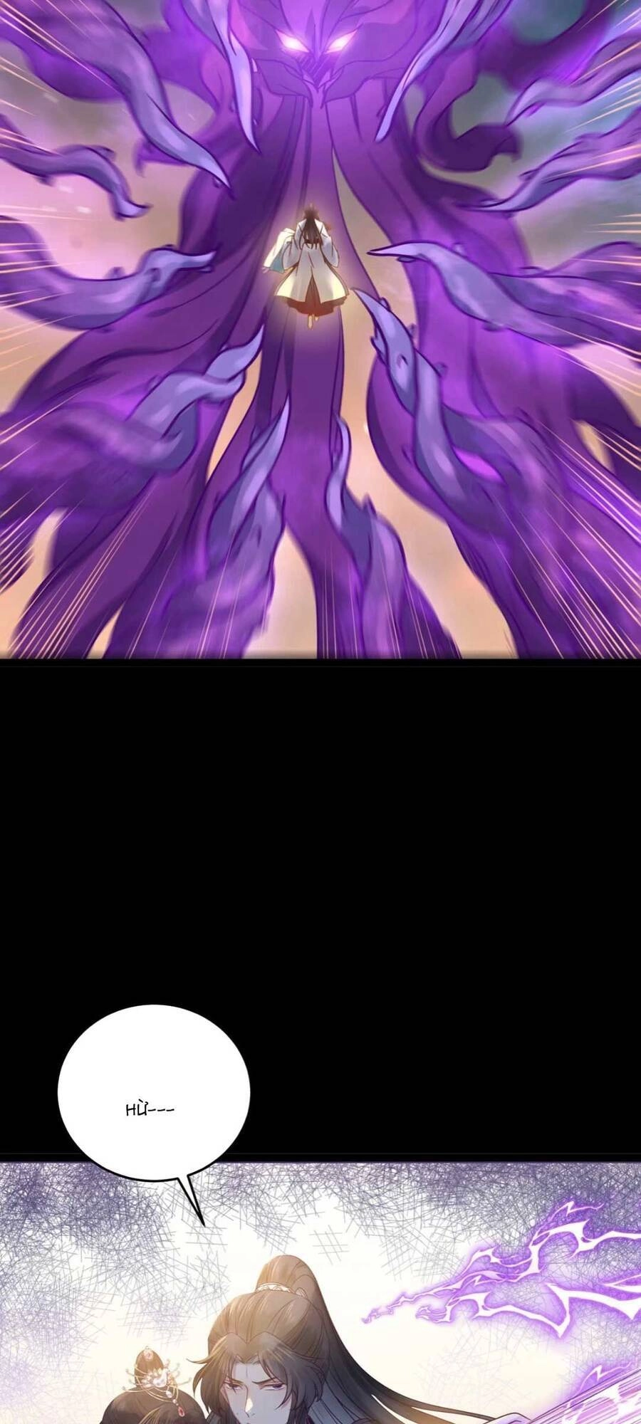 Nghịch Đồ Mỗi Ngày Đều Muốn Bắt Nạt Sư Phụ Chapter 11 - 27